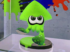任天堂のWii U専用タイトル「Splatoon（スプラトゥーン）」の製品版をレビュー。中毒性の高い4vs.4の「ナワバリバトル」を，いつでも気軽に楽しもう