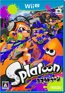 画像ギャラリー No.006のサムネイル画像 / イカ人気は数字にも出た。「Splatoon」の世界累計販売本数が100万本を突破。テレビCMの特別版や制作スタッフによるイラストが公開