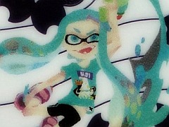 「Splatoon」と佐賀県のコラボで，お馴染みのキャラがデザインされた有田焼の豆皿と，唐津焼の小皿の発売が決定