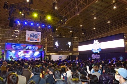 画像ギャラリー No.019のサムネイル画像 / 闘会議2016の「Splatoon」ブースレポート。「みんなのイカ自由研究発表会」コーナーのファンメイドブキは力作揃い