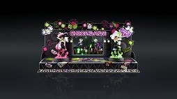 画像ギャラリー No.007のサムネイル画像 / 「スプラトゥーン」のダウンロード版入りWii Uとシオカラーズのamiiboがセットになった「Wii U　スプラトゥーン セット」が7月7日に発売
