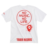 画像ギャラリー No.012のサムネイル画像 / 「スプラトゥーン」とタワレコのコラボが6月24日から開催。コラボグッズも登場