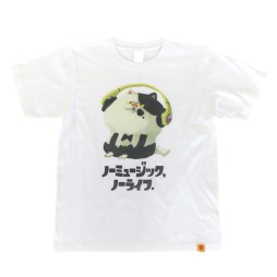 画像ギャラリー No.014のサムネイル画像 / 「スプラトゥーン」とタワレコのコラボが6月24日から開催。コラボグッズも登場