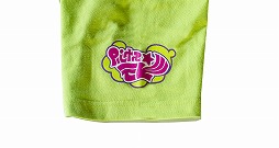 画像ギャラリー No.005のサムネイル画像 / エディットモード,「スプラトゥーン」のラストフェスTシャツやイカベーダーキャップを受注販売