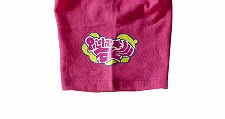 画像ギャラリー No.017のサムネイル画像 / エディットモード,「スプラトゥーン」のラストフェスTシャツやイカベーダーキャップを受注販売