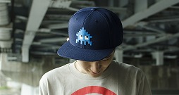 画像ギャラリー No.024のサムネイル画像 / エディットモード,「スプラトゥーン」のラストフェスTシャツやイカベーダーキャップを受注販売