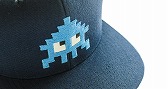 画像ギャラリー No.030のサムネイル画像 / エディットモード,「スプラトゥーン」のラストフェスTシャツやイカベーダーキャップを受注販売