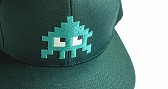 画像ギャラリー No.041のサムネイル画像 / エディットモード,「スプラトゥーン」のラストフェスTシャツやイカベーダーキャップを受注販売