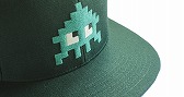 画像ギャラリー No.042のサムネイル画像 / エディットモード,「スプラトゥーン」のラストフェスTシャツやイカベーダーキャップを受注販売