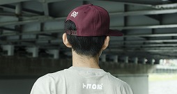 画像ギャラリー No.046のサムネイル画像 / エディットモード,「スプラトゥーン」のラストフェスTシャツやイカベーダーキャップを受注販売