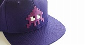 画像ギャラリー No.060のサムネイル画像 / エディットモード,「スプラトゥーン」のラストフェスTシャツやイカベーダーキャップを受注販売
