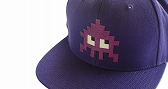 画像ギャラリー No.064のサムネイル画像 / エディットモード,「スプラトゥーン」のラストフェスTシャツやイカベーダーキャップを受注販売