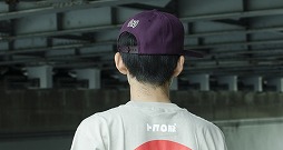画像ギャラリー No.065のサムネイル画像 / エディットモード,「スプラトゥーン」のラストフェスTシャツやイカベーダーキャップを受注販売