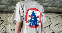 画像ギャラリー No.067のサムネイル画像 / エディットモード,「スプラトゥーン」のラストフェスTシャツやイカベーダーキャップを受注販売