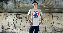 画像ギャラリー No.068のサムネイル画像 / エディットモード,「スプラトゥーン」のラストフェスTシャツやイカベーダーキャップを受注販売