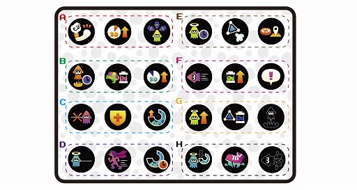 画像ギャラリー No.079のサムネイル画像 / エディットモード,「スプラトゥーン」のラストフェスTシャツやイカベーダーキャップを受注販売