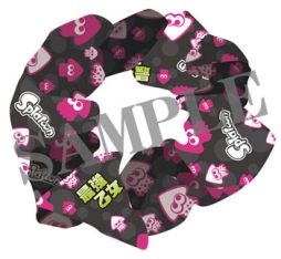 画像ギャラリー No.003のサムネイル画像 / 「Splatoon」の女性限定大会がアニメイト池袋本店で8月28日に開催決定