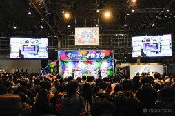 画像ギャラリー No.003のサムネイル画像 / 第2回「Splatoon甲子園」の予選が全国9か所で9月25日から順次開催