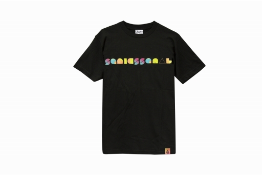 画像ギャラリー No.003のサムネイル画像 / 「Splatoon」,Squid SquadのバンドTシャツが完全受注生産で発売