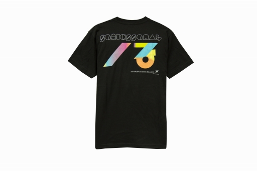 画像ギャラリー No.004のサムネイル画像 / 「Splatoon」,Squid SquadのバンドTシャツが完全受注生産で発売