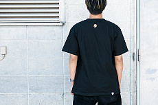 画像ギャラリー No.006のサムネイル画像 / 「スプラトゥーン」をモチーフとしたオリジナルデザインTシャツが登場。2021年6月20日12：00から販売開始