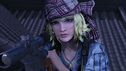 画像ギャラリー No.006のサムネイル画像 / 板垣伴信氏のWii U「Devil's Third」は8月4日発売。パッケージ版はAmazon独占販売で予約受付が本日スタート