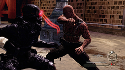 画像ギャラリー No.007のサムネイル画像 / 板垣伴信氏のWii U「Devil's Third」は8月4日発売。パッケージ版はAmazon独占販売で予約受付が本日スタート