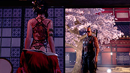 画像ギャラリー No.008のサムネイル画像 / 板垣伴信氏のWii U「Devil's Third」は8月4日発売。パッケージ版はAmazon独占販売で予約受付が本日スタート