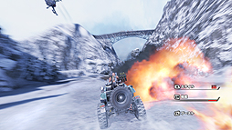 画像ギャラリー No.009のサムネイル画像 / 板垣伴信氏のWii U「Devil's Third」は8月4日発売。パッケージ版はAmazon独占販売で予約受付が本日スタート