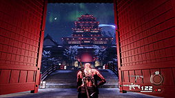 画像ギャラリー No.010のサムネイル画像 / 板垣伴信氏のWii U「Devil's Third」は8月4日発売。パッケージ版はAmazon独占販売で予約受付が本日スタート