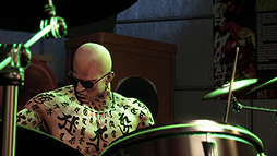 画像ギャラリー No.012のサムネイル画像 / 板垣伴信氏のWii U「Devil's Third」は8月4日発売。パッケージ版はAmazon独占販売で予約受付が本日スタート