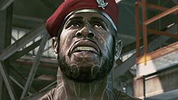 画像ギャラリー No.015のサムネイル画像 / 板垣伴信氏のWii U「Devil's Third」は8月4日発売。パッケージ版はAmazon独占販売で予約受付が本日スタート