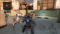画像ギャラリー No.018のサムネイル画像 / 板垣伴信氏のWii U「Devil's Third」は8月4日発売。パッケージ版はAmazon独占販売で予約受付が本日スタート
