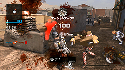 画像ギャラリー No.019のサムネイル画像 / 板垣伴信氏のWii U「Devil's Third」は8月4日発売。パッケージ版はAmazon独占販売で予約受付が本日スタート