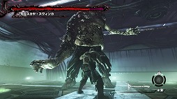 画像ギャラリー No.006のサムネイル画像 / これぞ板垣作品の集大成。「Devil's Third」でシューター史上,“もっとも苛烈”な戦闘に酔いしれよ