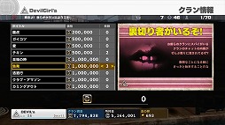 画像ギャラリー No.029のサムネイル画像 / これぞ板垣作品の集大成。「Devil's Third」でシューター史上,“もっとも苛烈”な戦闘に酔いしれよ