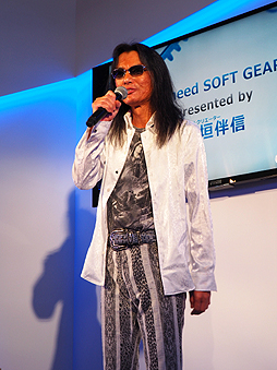 画像ギャラリー No.001のサムネイル画像 / ［TGS 2015］板垣伴信氏らがゲーム開発の真髄を語ったトークイベントをレポート