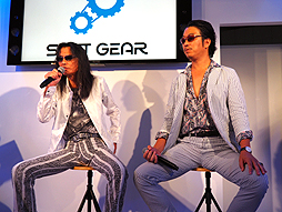画像ギャラリー No.007のサムネイル画像 / ［TGS 2015］板垣伴信氏らがゲーム開発の真髄を語ったトークイベントをレポート