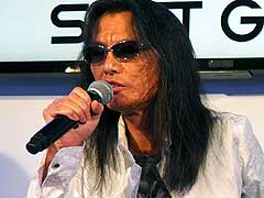 ［TGS 2015］板垣伴信氏らがゲーム開発の真髄を語ったトークイベントをレポート