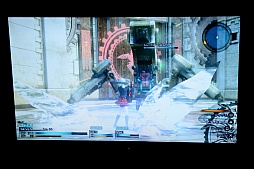 画像ギャラリー No.002のサムネイル画像 / ［TGS 2014］日本での発売日が決定した「FINAL FANTASY 零式 HD」のプレイレポート。さらに美しくなったグラフィックスでキャラクターへの感情移入度も高まる