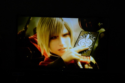 画像ギャラリー No.010のサムネイル画像 / ［TGS 2014］日本での発売日が決定した「FINAL FANTASY 零式 HD」のプレイレポート。さらに美しくなったグラフィックスでキャラクターへの感情移入度も高まる