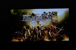 画像ギャラリー No.011のサムネイル画像 / ［TGS 2014］日本での発売日が決定した「FINAL FANTASY 零式 HD」のプレイレポート。さらに美しくなったグラフィックスでキャラクターへの感情移入度も高まる