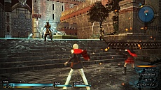 画像ギャラリー No.002のサムネイル画像 / ［TGS 2014］「FINAL FANTASY 零式 HD」が「FFXV」体験版同梱で2015年3月19日に発売決定。FFXVの新ディレクターに田畑 端氏が就任