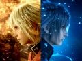 ［TGS 2014］「FINAL FANTASY 零式 HD」が「FFXV」体験版同梱で2015年3月19日に発売決定。FFXVの新ディレクターに田畑 端氏が就任