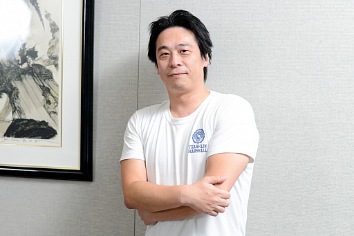 画像ギャラリー No.006のサムネイル画像 / 「FF零式HD」と「FFXV」のディレクターを務める田畑 端氏へのインタビューを掲載。“新世代機だからこそできるFF”を見てもらいたい
