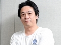 「FF零式HD」と「FFXV」のディレクターを務める田畑 端氏へのインタビューを掲載。“新世代機だからこそできるFF”を見てもらいたい