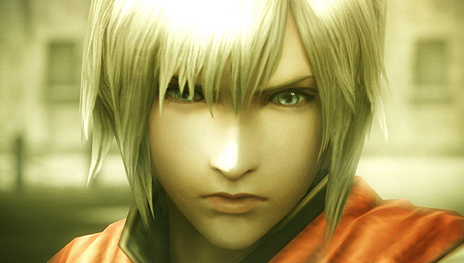 画像ギャラリー No.008のサムネイル画像 / 最新世代機で登場する「FINAL FANTASY 零式 HD」「FINAL FANTASY XV」の高解像度スクリーンショットが公開