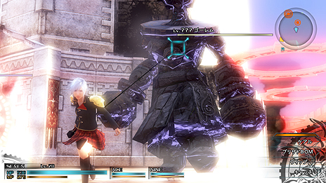 画像ギャラリー No.010のサムネイル画像 / 最新世代機で登場する「FINAL FANTASY 零式 HD」「FINAL FANTASY XV」の高解像度スクリーンショットが公開