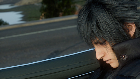 画像ギャラリー No.017のサムネイル画像 / 最新世代機で登場する「FINAL FANTASY 零式 HD」「FINAL FANTASY XV」の高解像度スクリーンショットが公開