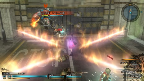 画像ギャラリー No.015のサムネイル画像 / 「FINAL FANTASY 零式 HD」，マキナやレムらメインキャラと，魔導院のスクリーンショットが多数公開。HD版でのグラフィックスの強化ぶりをチェック
